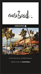 Mobile Screenshot of carlabosch.com